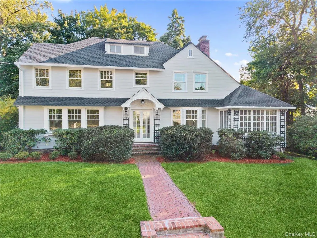 20 Whitfield Terrace, New Rochelle, NY 10801 - #1
