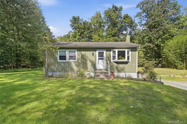 187 Birchwood Drive, Pine Bush, NY 12566