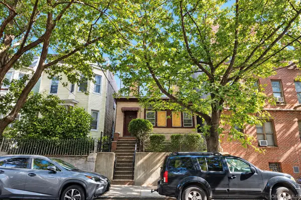 2140 Mapes Avenue, Bronx, NY 10460