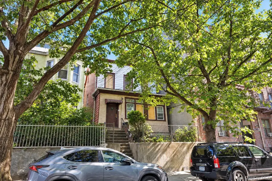 2140 Mapes Avenue, Bronx, NY 10460 - #2