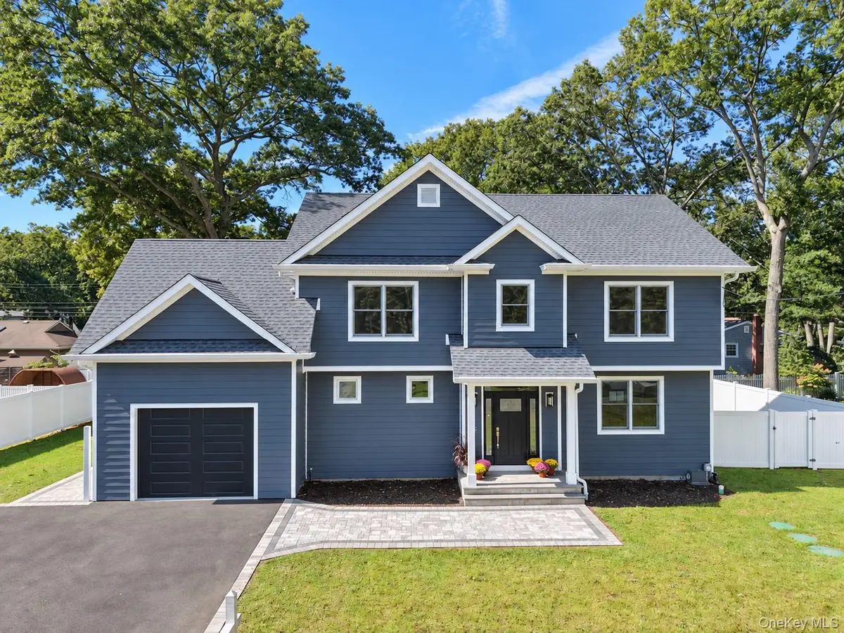 218 W Tyler Avenue, Miller Place, NY 11764 - #1