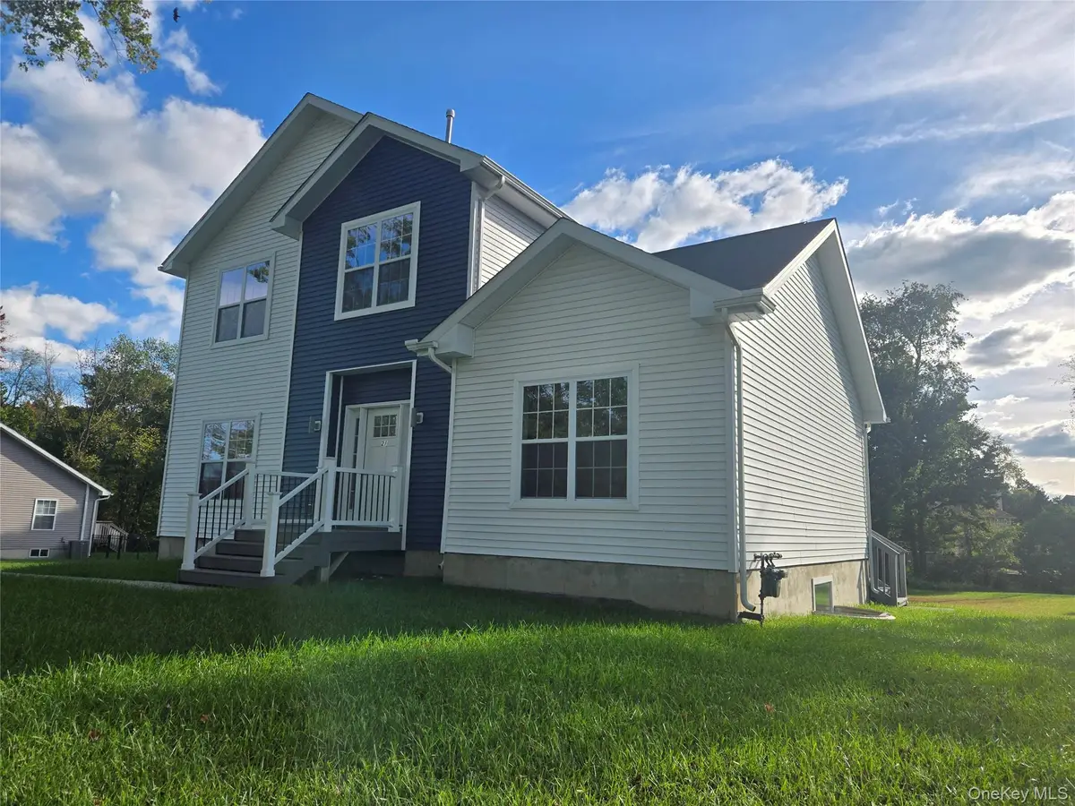 21 Francis Harrison Court, Montgomery, NY 12549 - #1