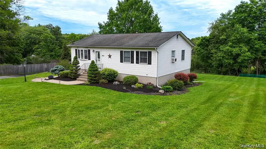 423 Rock Cut Road, Walden, NY 12586 - #2