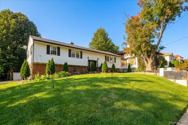 56 Forster Avenue, Mount Vernon, NY 10552