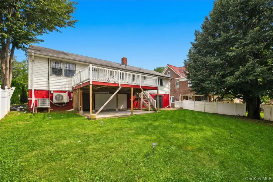 56 Forster Avenue, Mount Vernon, NY 10552 - #3