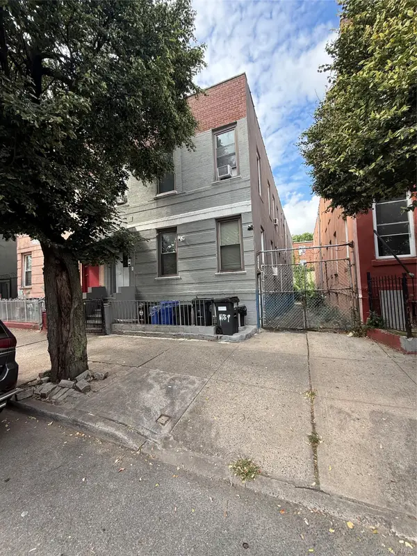 1159 Fteley Avenue, Bronx, NY 10472