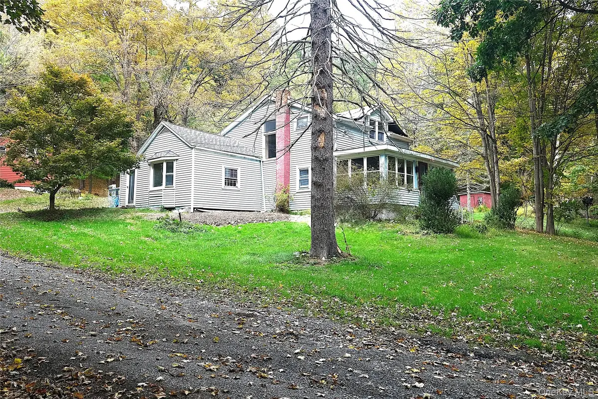 1391 County Route 7, Ancram, NY 12502 - #1