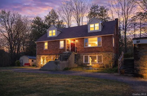 1 Faro Lane, Clintondale, NY 12515