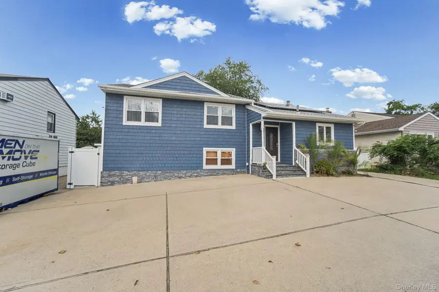 1575 Prospect Avenue, East Meadow, NY 11554 - #2