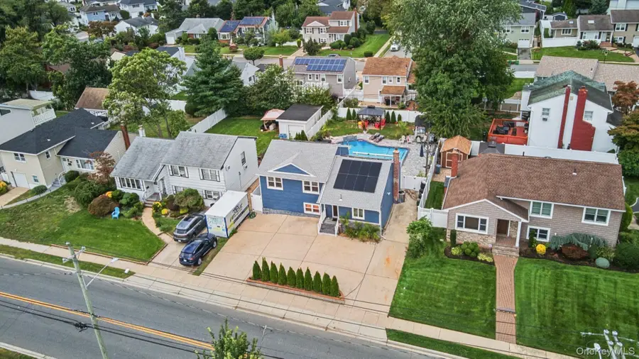 1575 Prospect Avenue, East Meadow, NY 11554 - #3