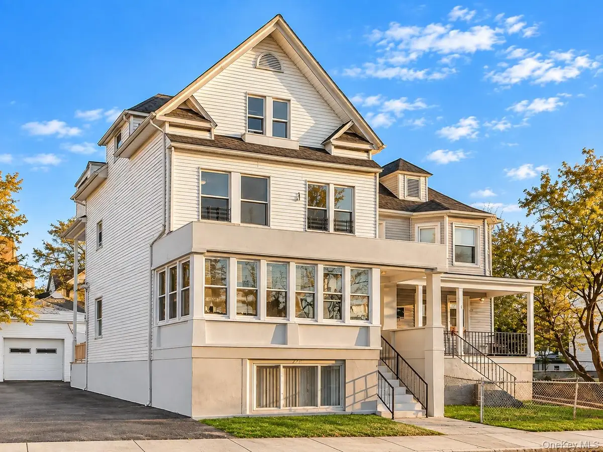 232 Jessamine Avenue, Yonkers, NY 10701 - #1