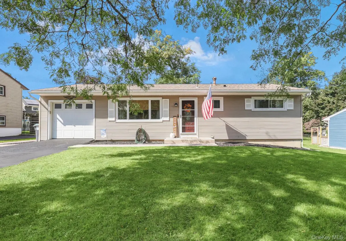 8 Keystone Park, Middletown, NY 10940 - #1