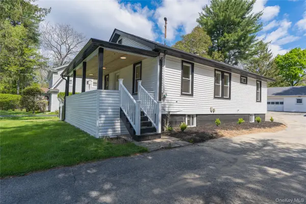 22 Seybolt Avenue, Otisville, NY 10963