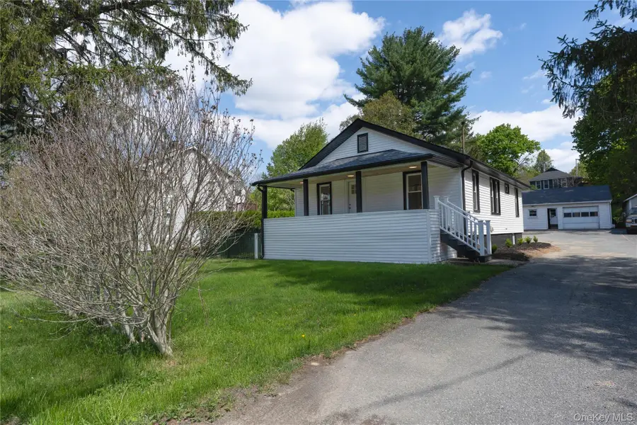 22 Seybolt Avenue, Otisville, NY 10963 - #2