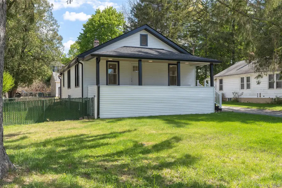 22 Seybolt Avenue, Otisville, NY 10963 - #3