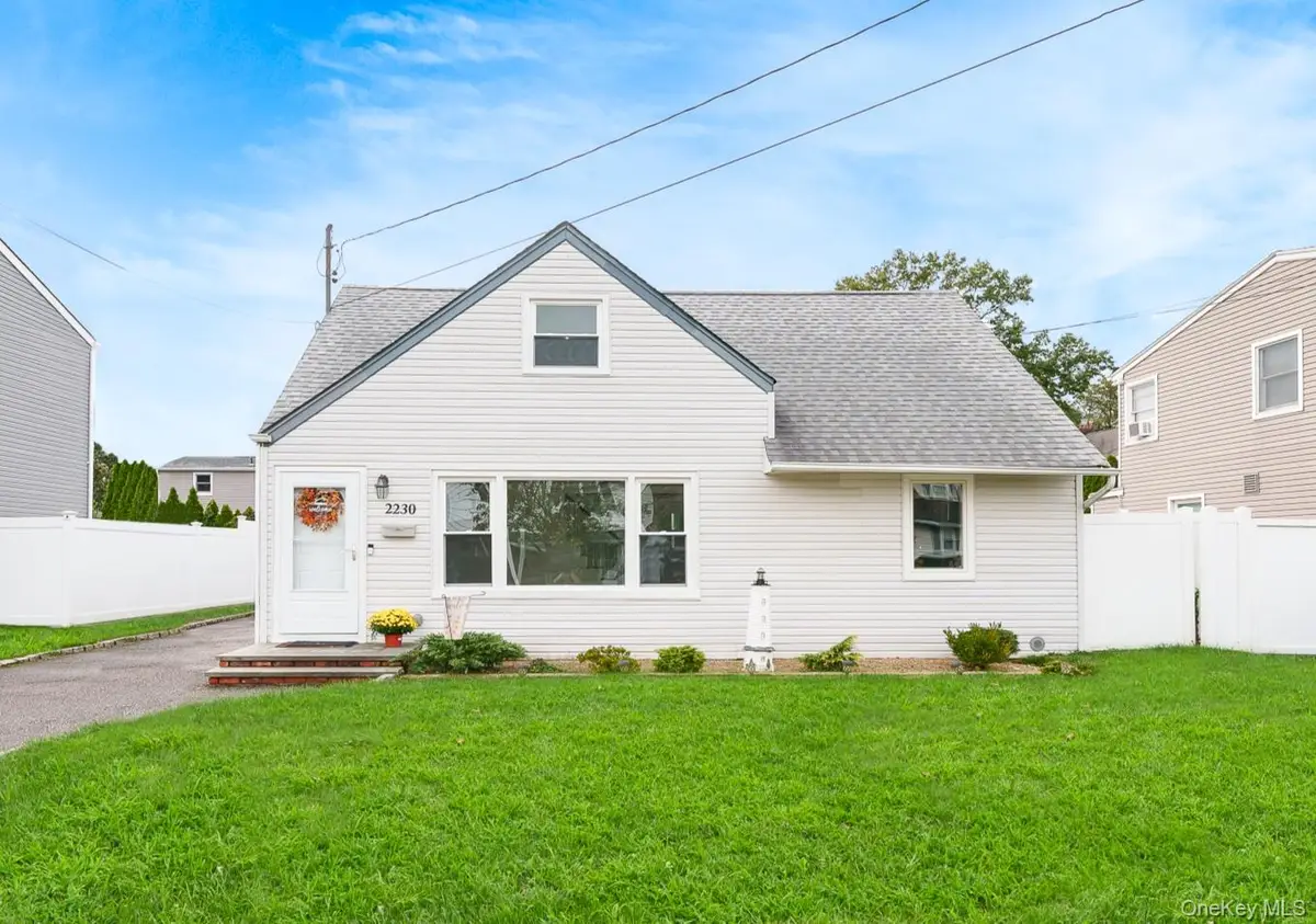 2230 Beech Street, Wantagh, NY 11793 - #1