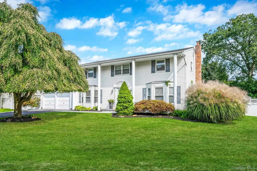 19 Pritchard Crescent, Port Jefferson Station, NY 11776 - #3
