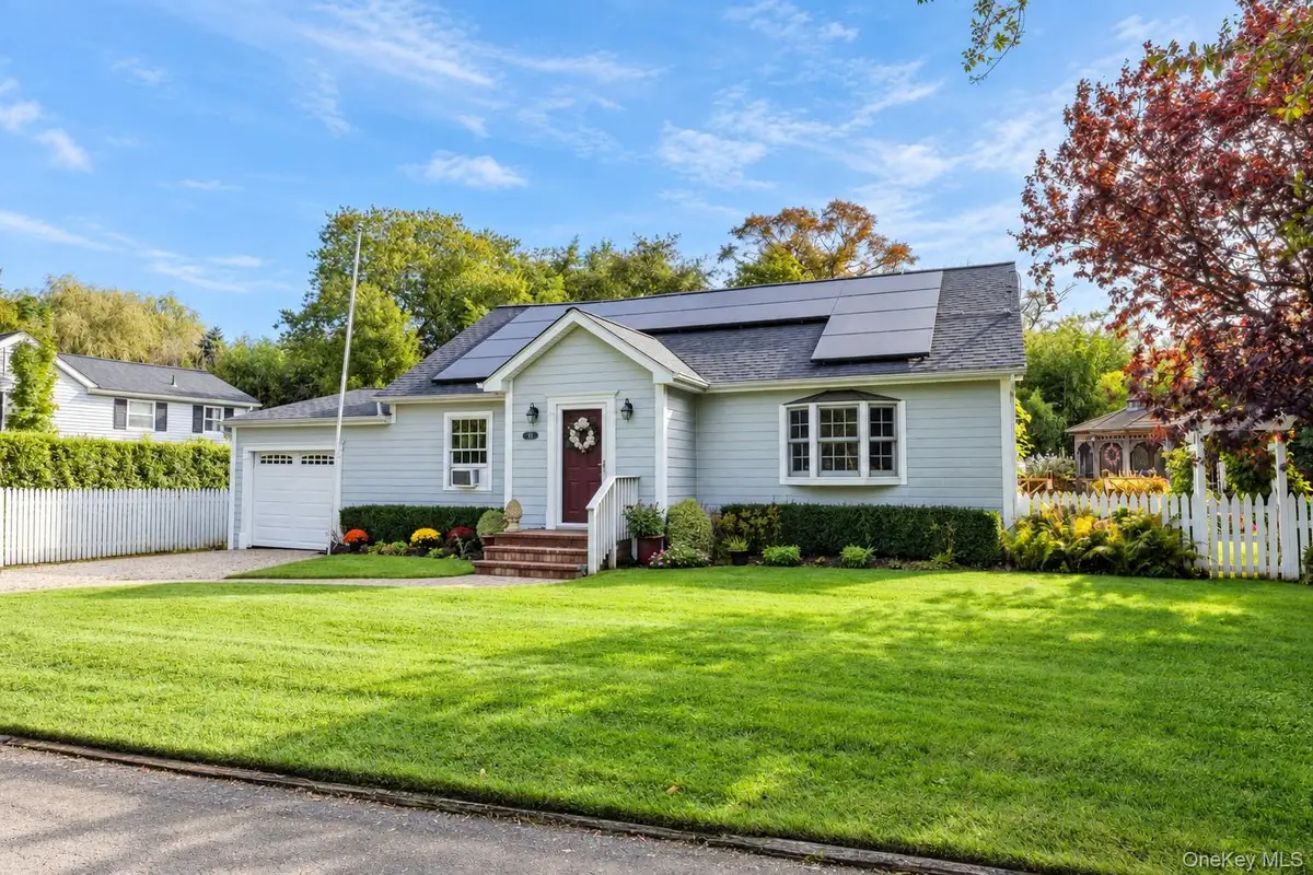 43 Astor Avenue, Brookhaven, NY 11719 - #1