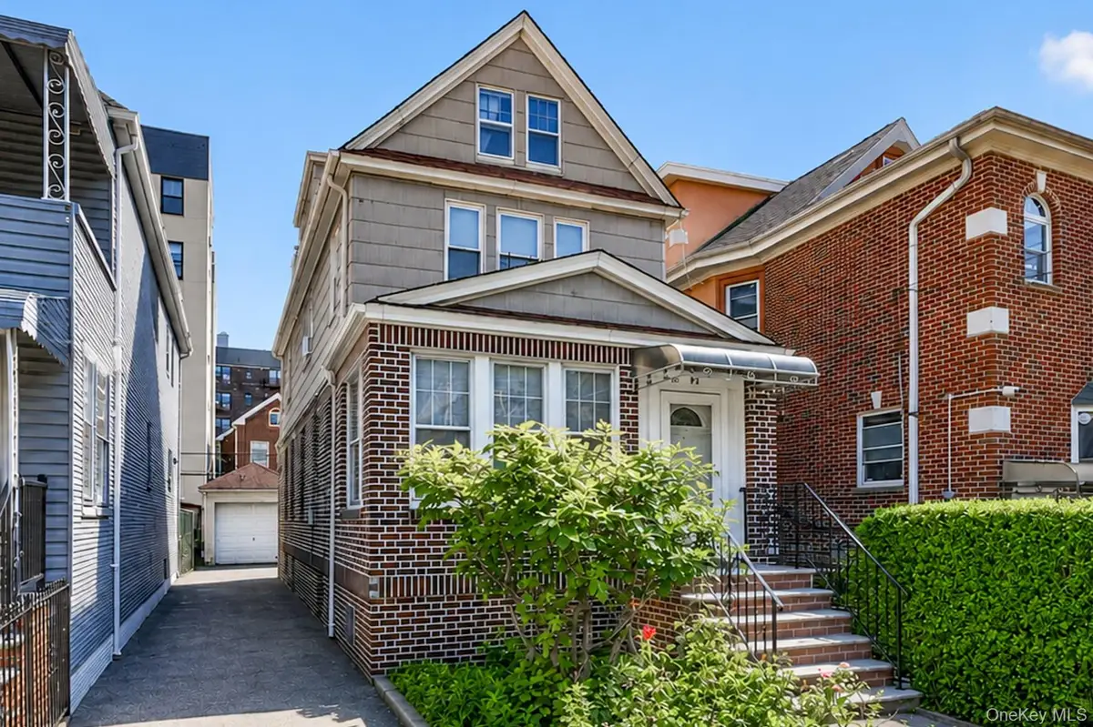 4084 Denman Street, Elmhurst, NY 11373 - #1
