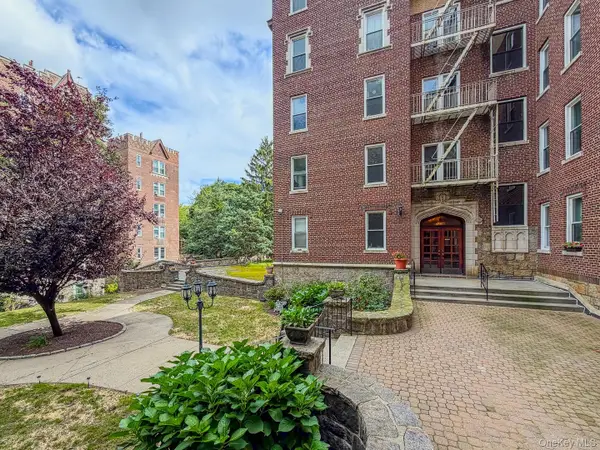 1428 Midland Avenue #3H, Bronxville, NY 10708