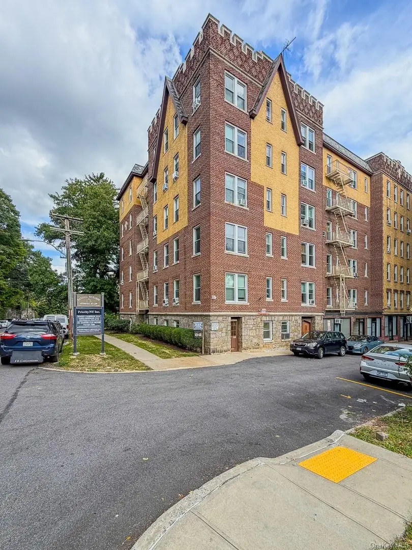 1428 Midland Avenue #3H, Bronxville, NY 10708 - #2