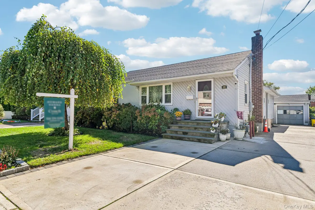 134 Baltimore Avenue, Massapequa, NY 11758 - #1