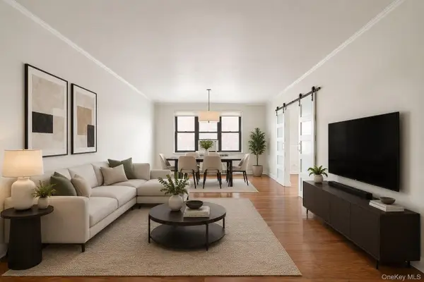 98-120 Queens Boulevard #5/D, Rego Park, NY 11374