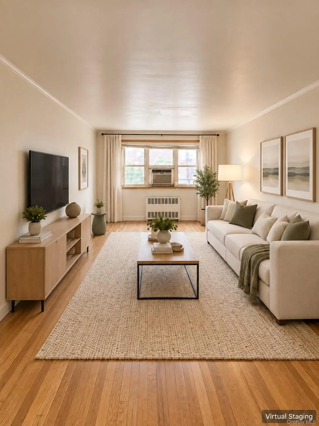 31-90 140th Street #5C, Flushing, NY 11354 - #1