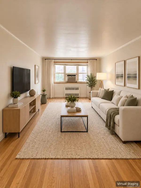 31-90 140th Street #5C, Flushing, NY 11354
