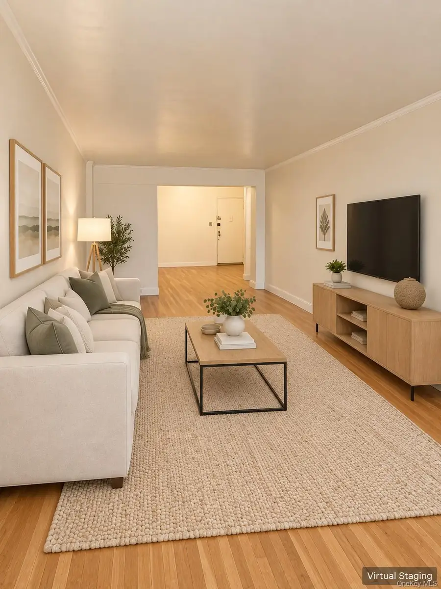 31-90 140th Street #5C, Flushing, NY 11354 - #3