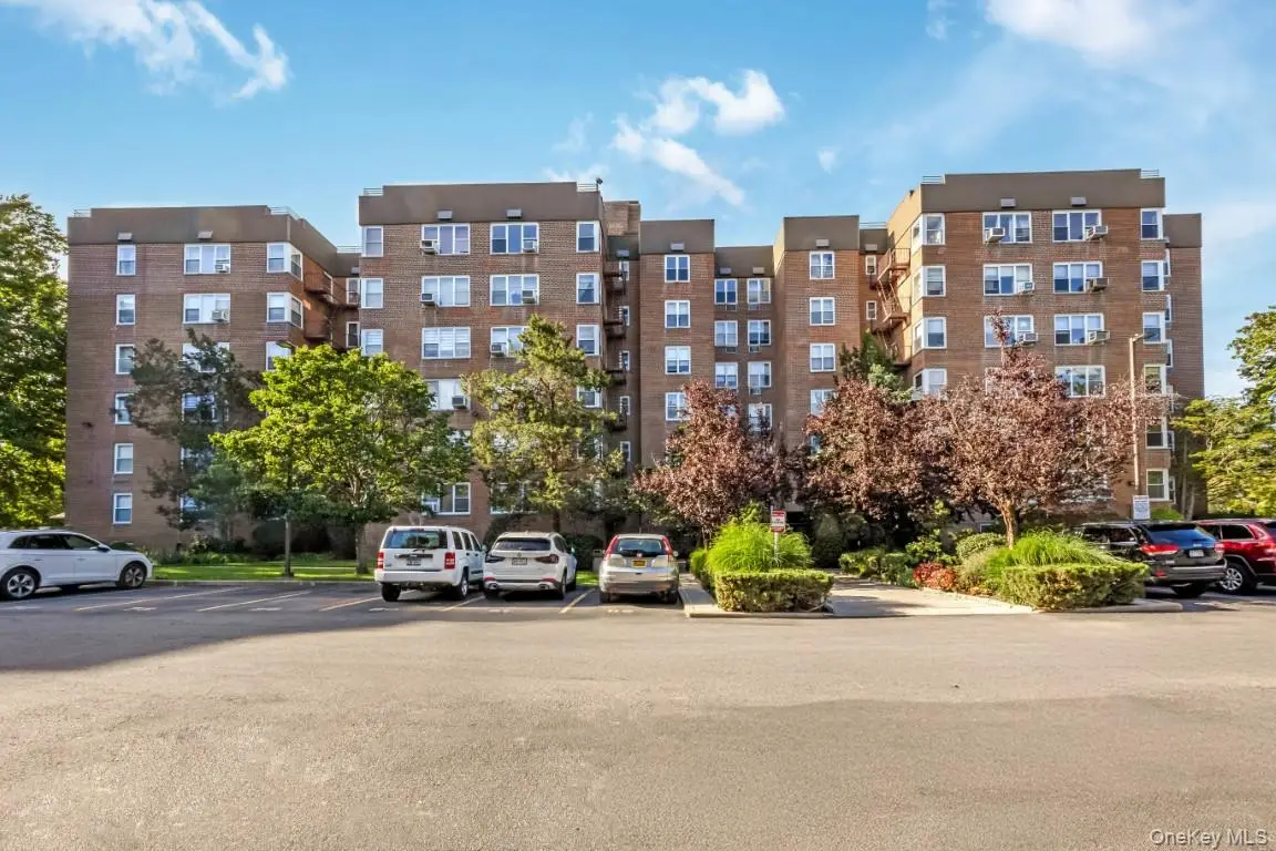 18-40 211th Street #4A, Bayside, NY 11360 - #1