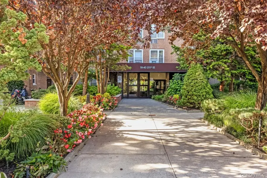 18-40 211th Street #4A, Bayside, NY 11360 - #2