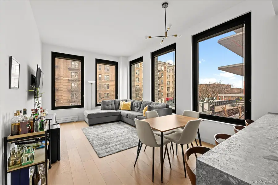 21-21 31st Street #2L, Astoria, NY 11105 - #2