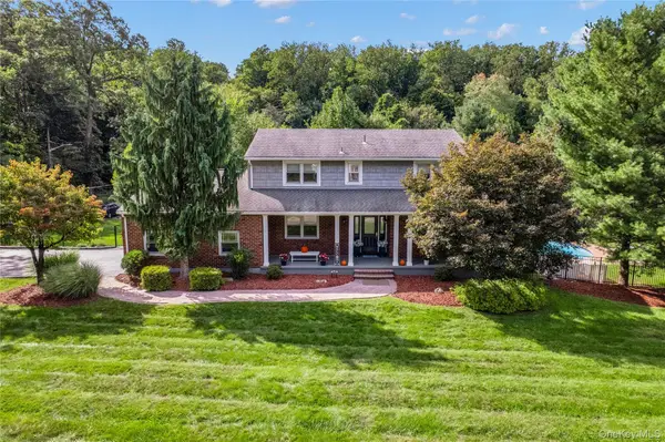 649 S Pascack Road, Spring Valley, NY 10977