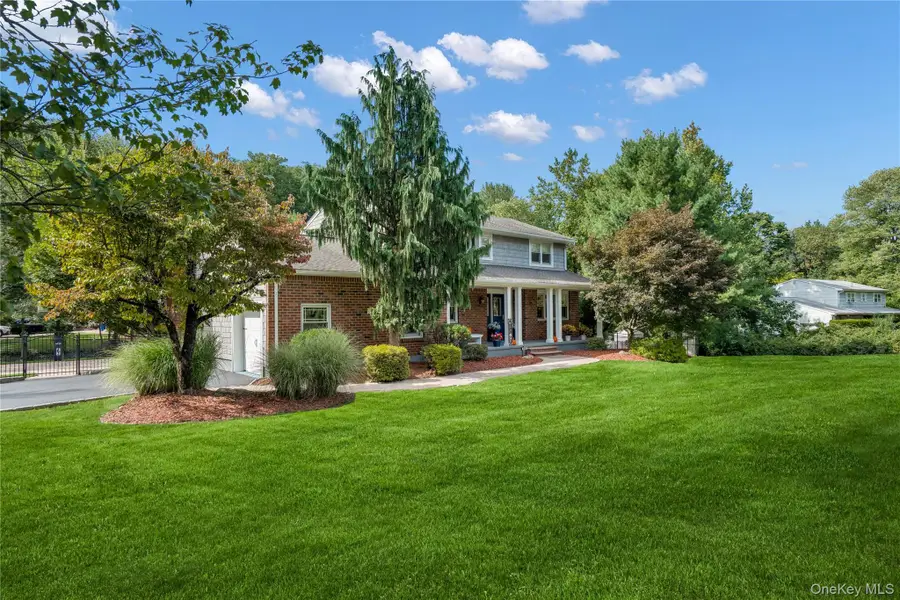 649 S Pascack Road, Spring Valley, NY 10977 - #3