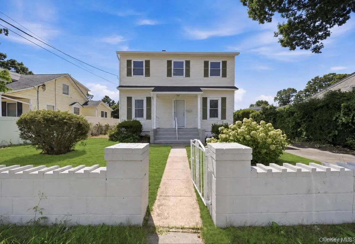 50 Bittermint Street, Islip, NY 11751 - #1