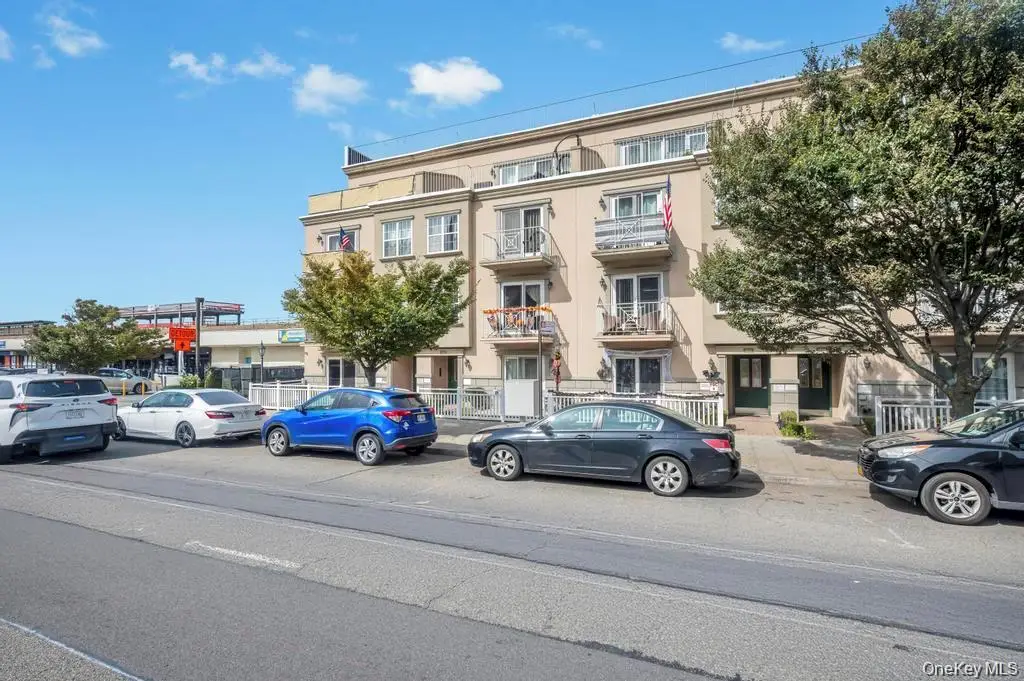 10314 Rockaway Beach Boulevard #2B, Rockaway Park, NY 11694 - #1