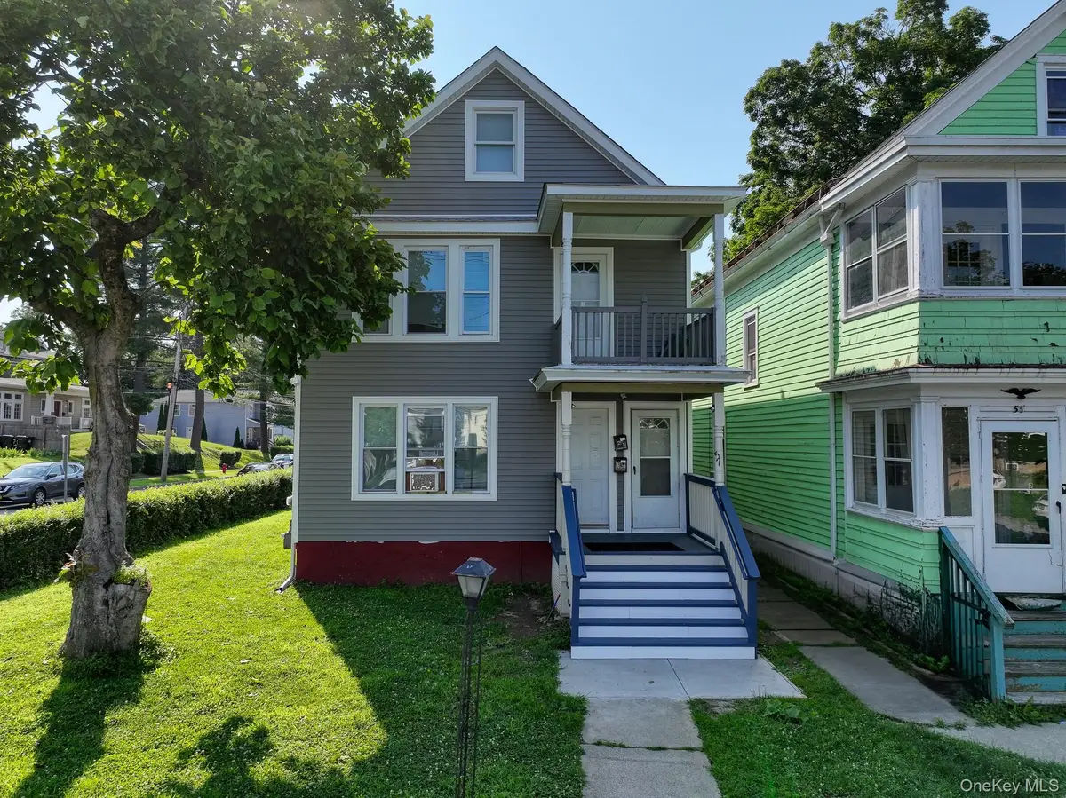 57 Smith Street, Poughkeepsie, NY 12601 - #1