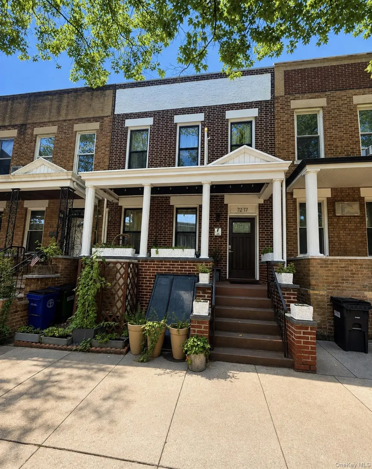 7217 67th Place, Glendale, NY 11385 - #1