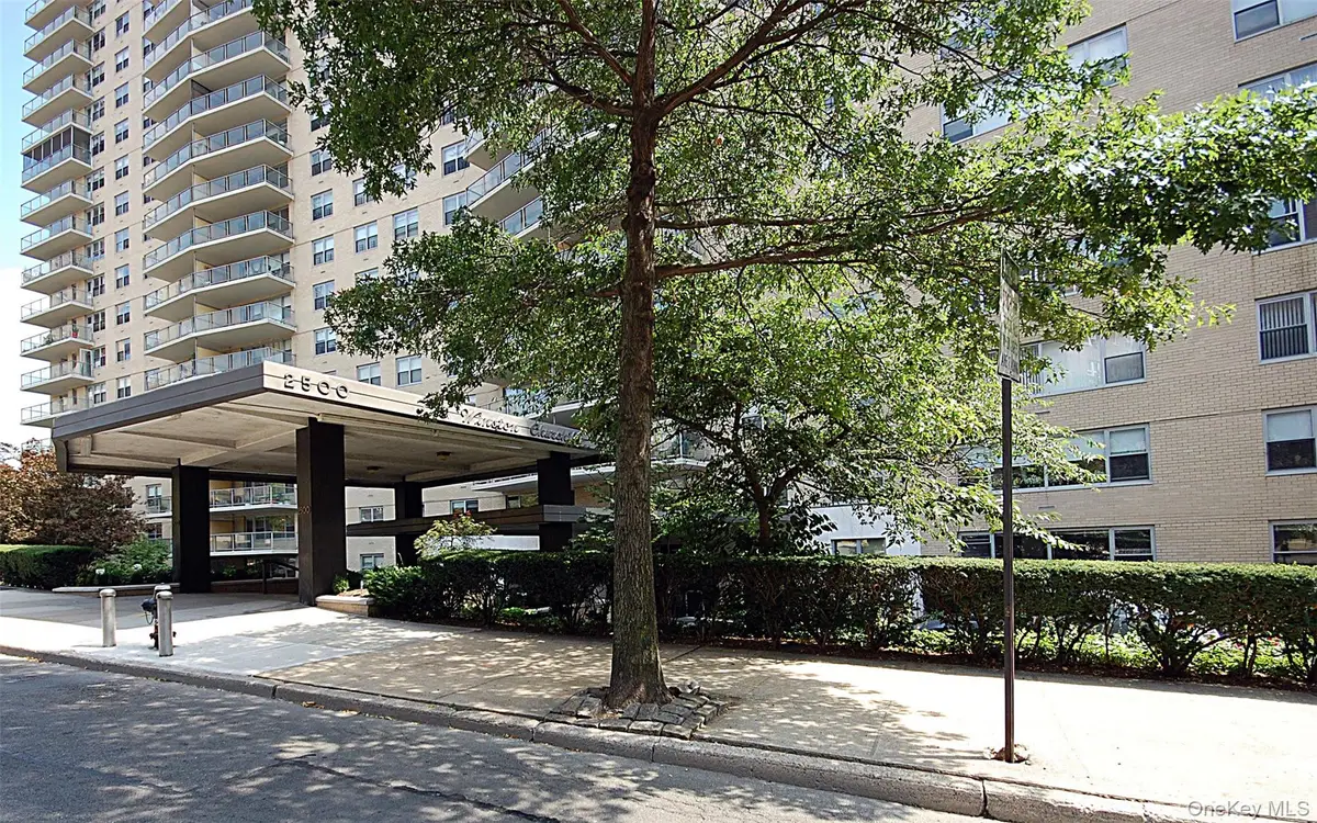 2500 Johnson Avenue #11J, Bronx, NY 10463 - #1