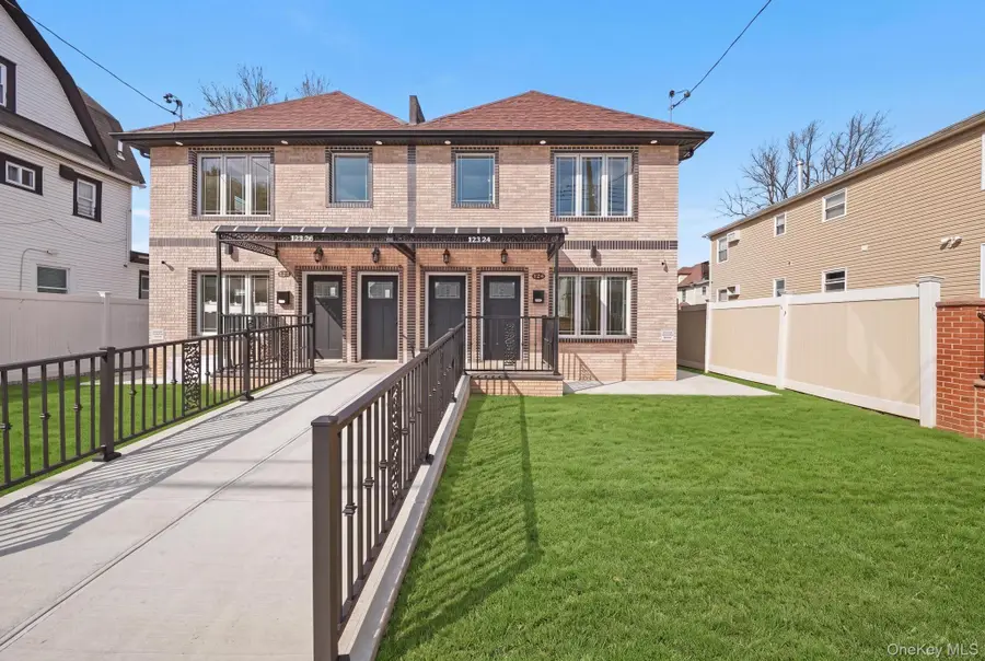 123-26 135 Street, South Ozone Park, NY 11420 - #2