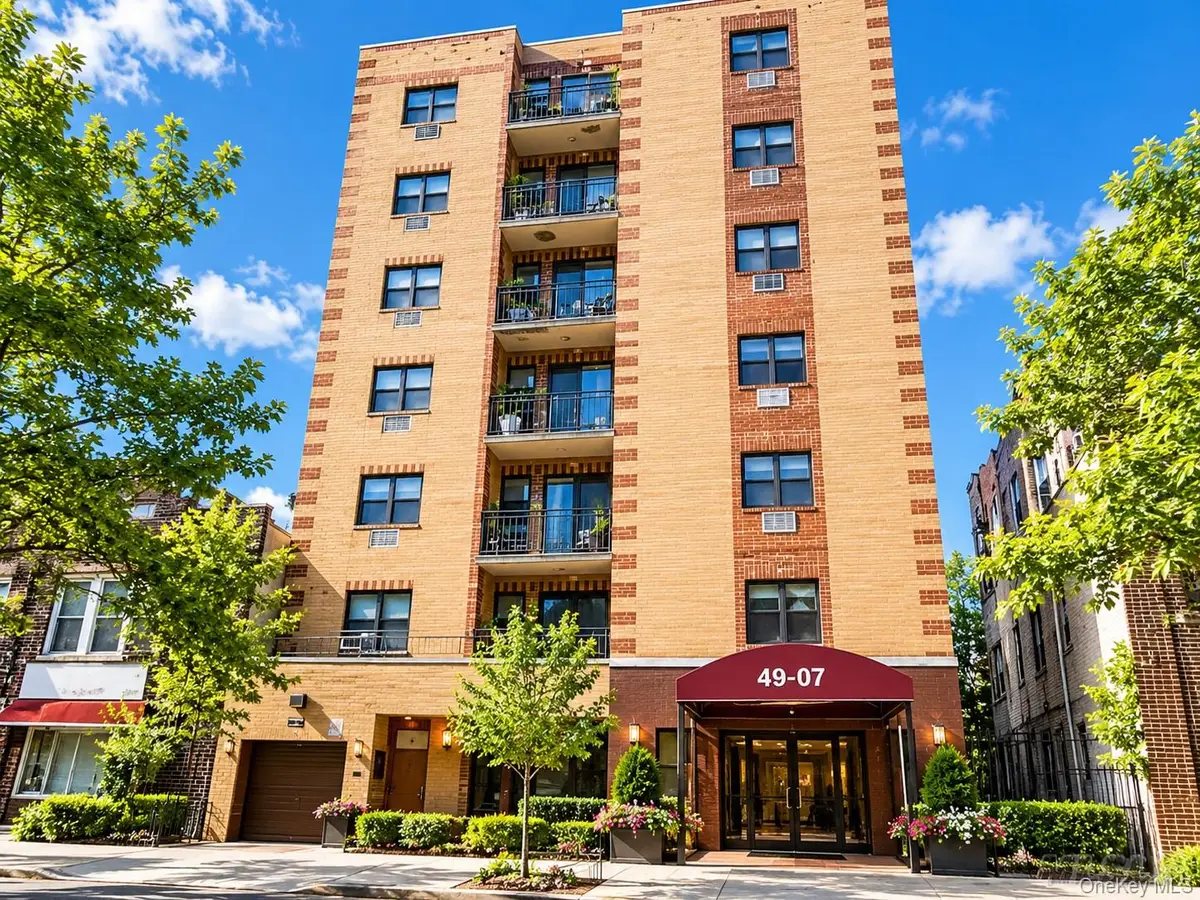 4907 43rd Avenue #3R, Woodside, NY 11377 - #1