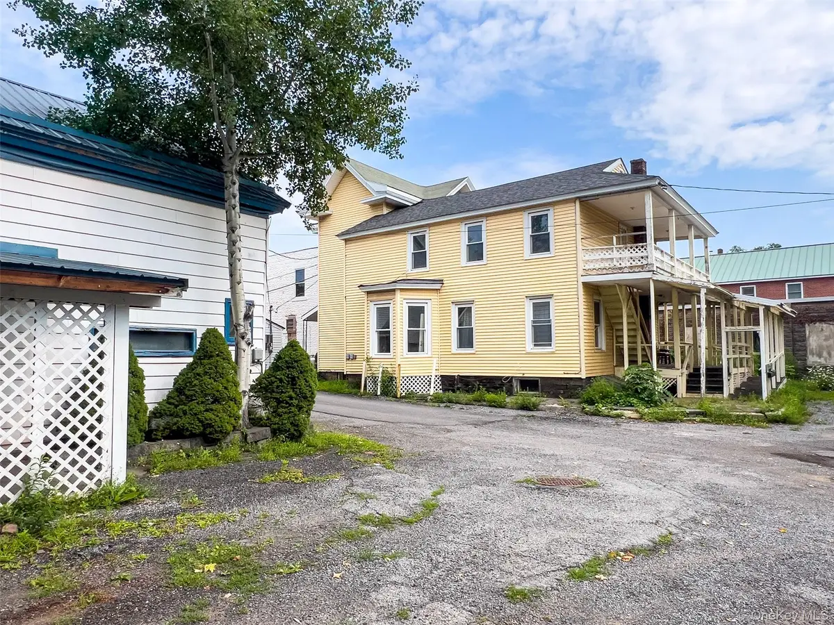 95 Main Street, Delhi, NY 13753 - #1