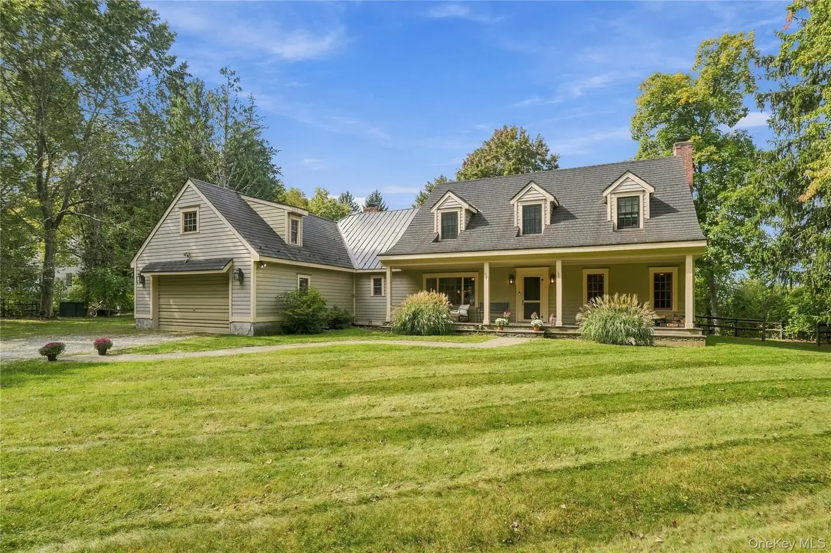 191 N Smith Road, Lagrangeville, NY 12540 - #1