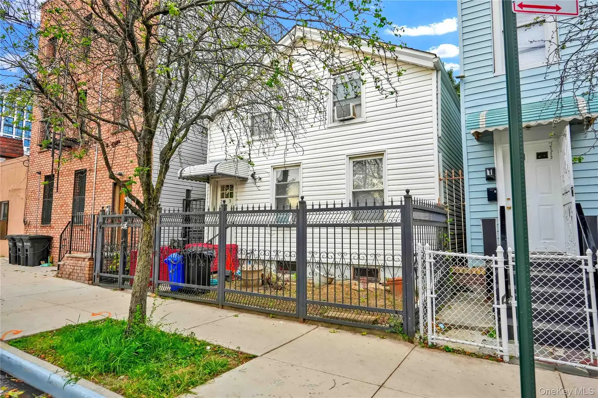 243 Schenck Avenue, Brooklyn, NY 11207 - #1