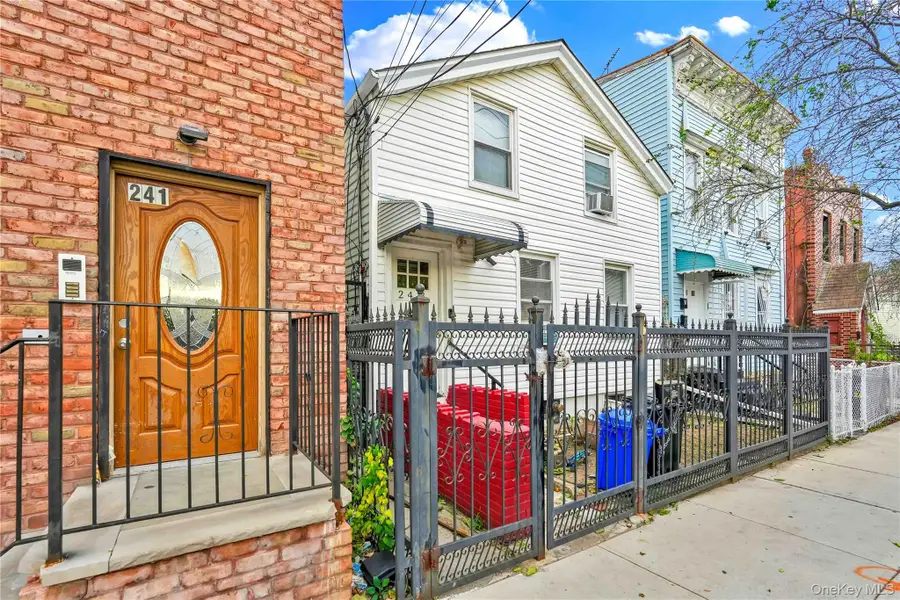243 Schenck Avenue, Brooklyn, NY 11207 - #3