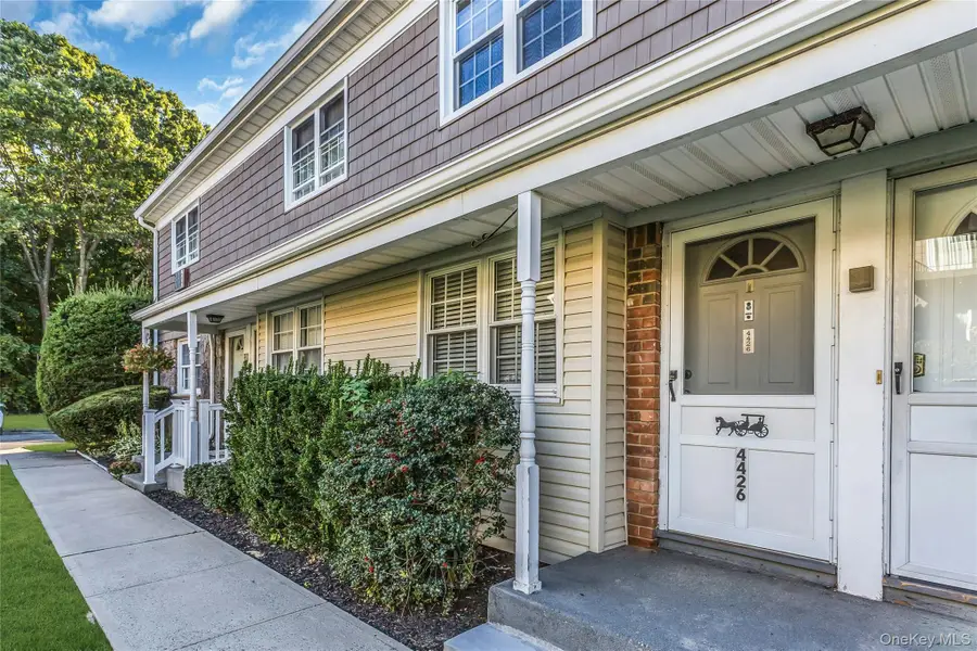 4426 Wilshire Lane #4426, Oakdale, NY 11769 - #3