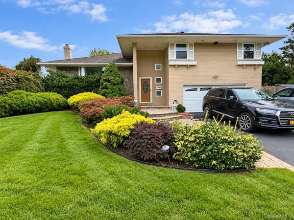 68 Hazelwood Drive, Jericho, NY 11753