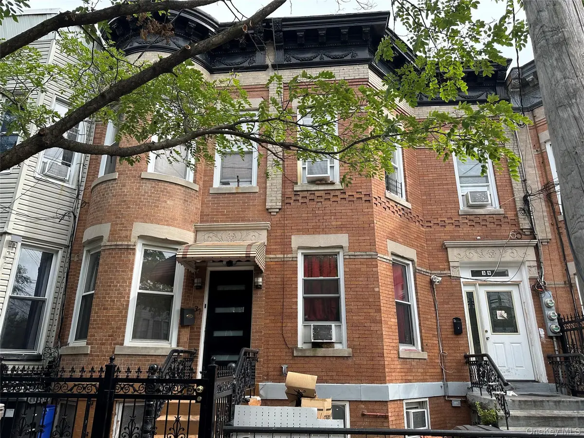 37 Grant Avenue, Brooklyn, NY 11208 - #1