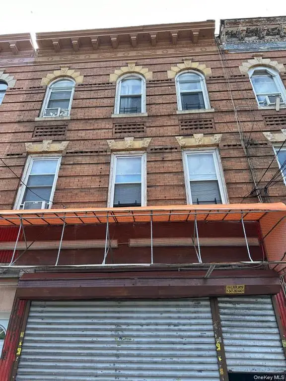 980 Sutter Avenue, Brooklyn, NY 11208 - #1